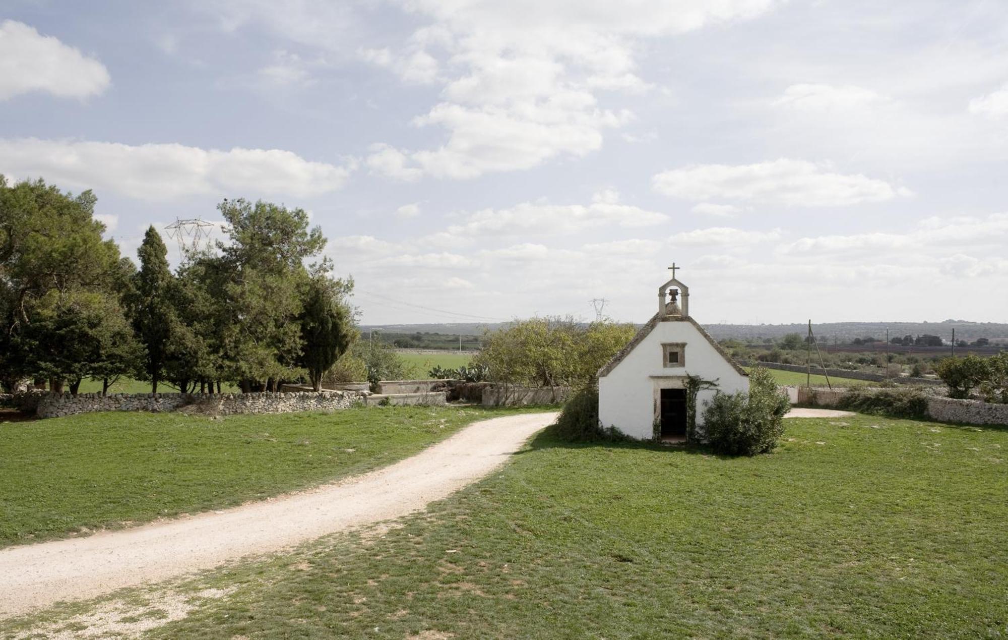 Masseria Murgia Albanese Noci Zewnętrze zdjęcie