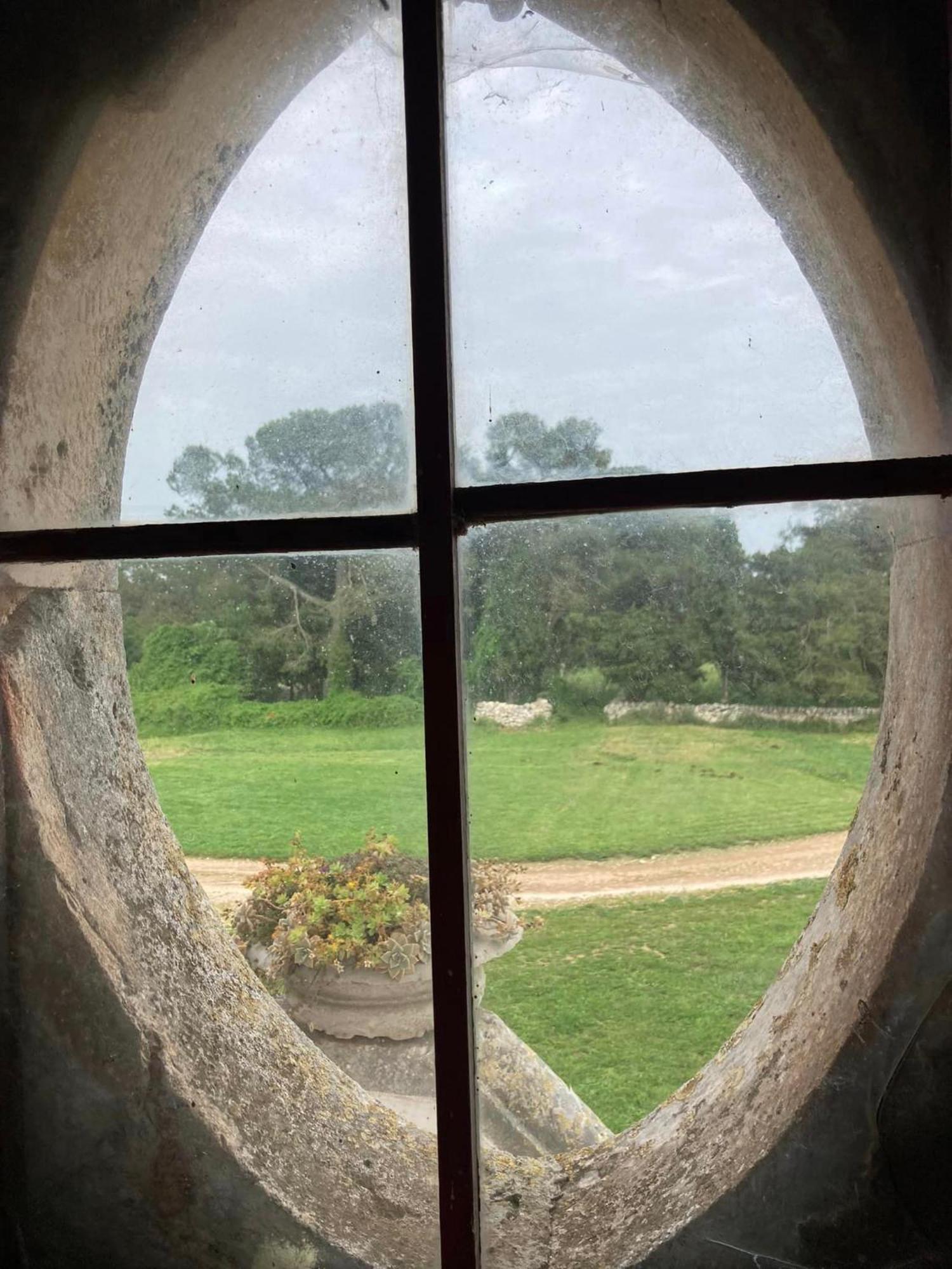 Masseria Murgia Albanese Noci Zewnętrze zdjęcie