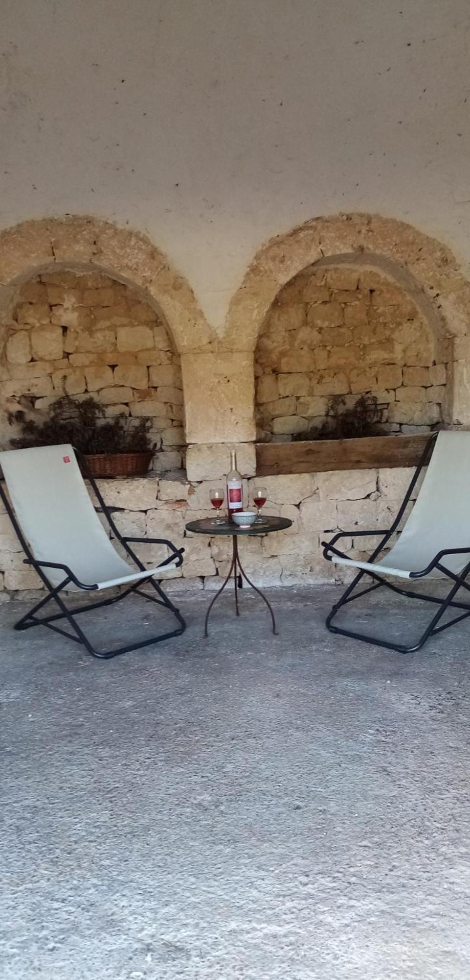 Masseria Murgia Albanese Noci Zewnętrze zdjęcie