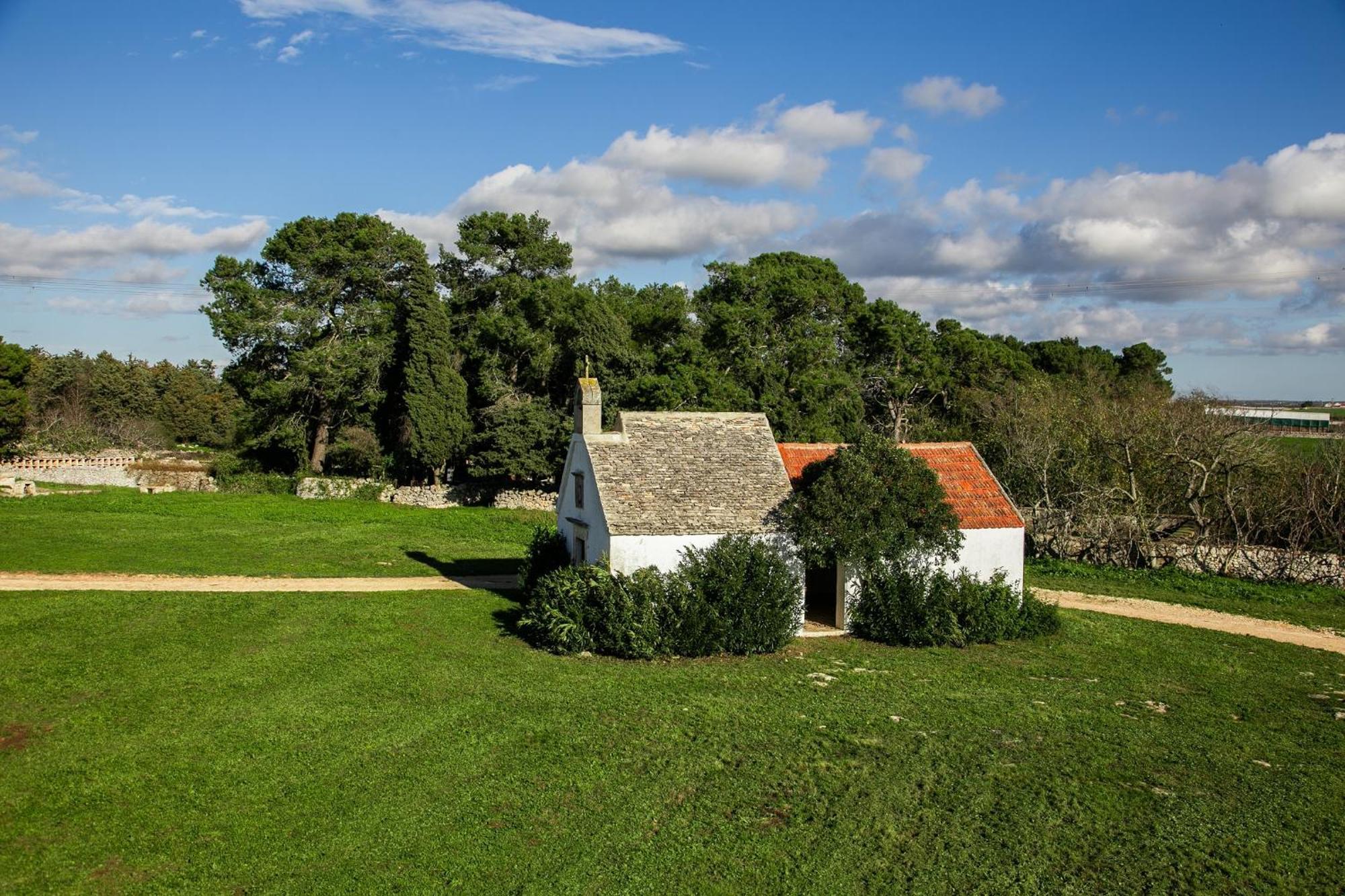 Masseria Murgia Albanese Noci Zewnętrze zdjęcie