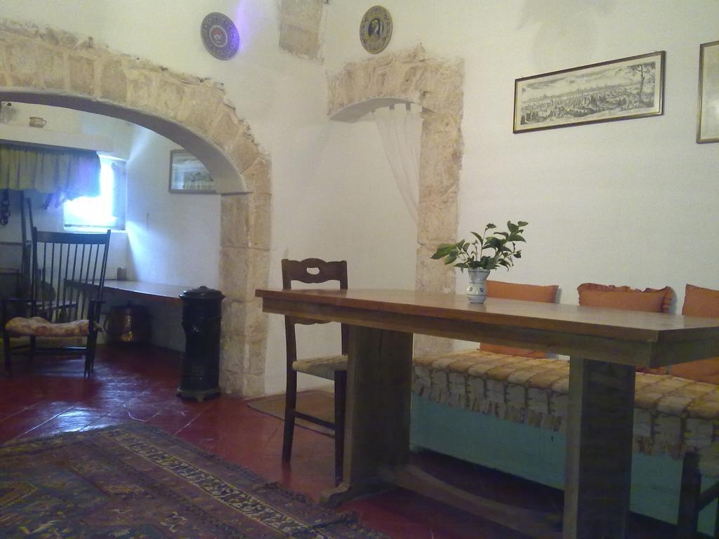 Masseria Murgia Albanese Noci Pokój zdjęcie