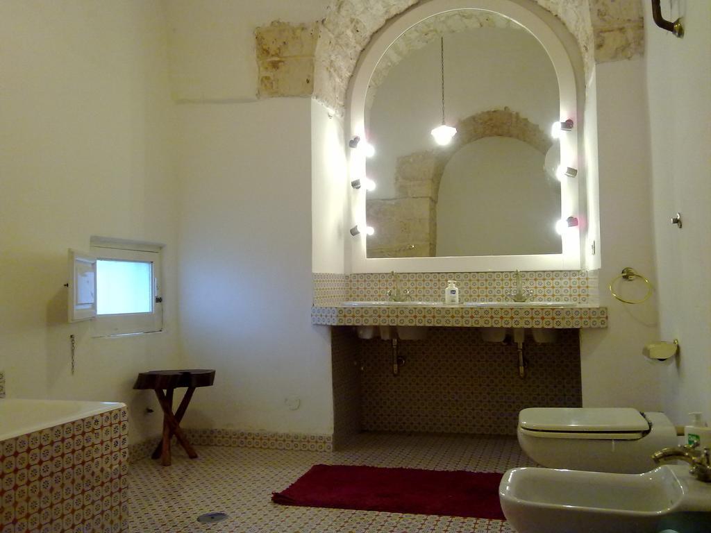 Masseria Murgia Albanese Noci Pokój zdjęcie