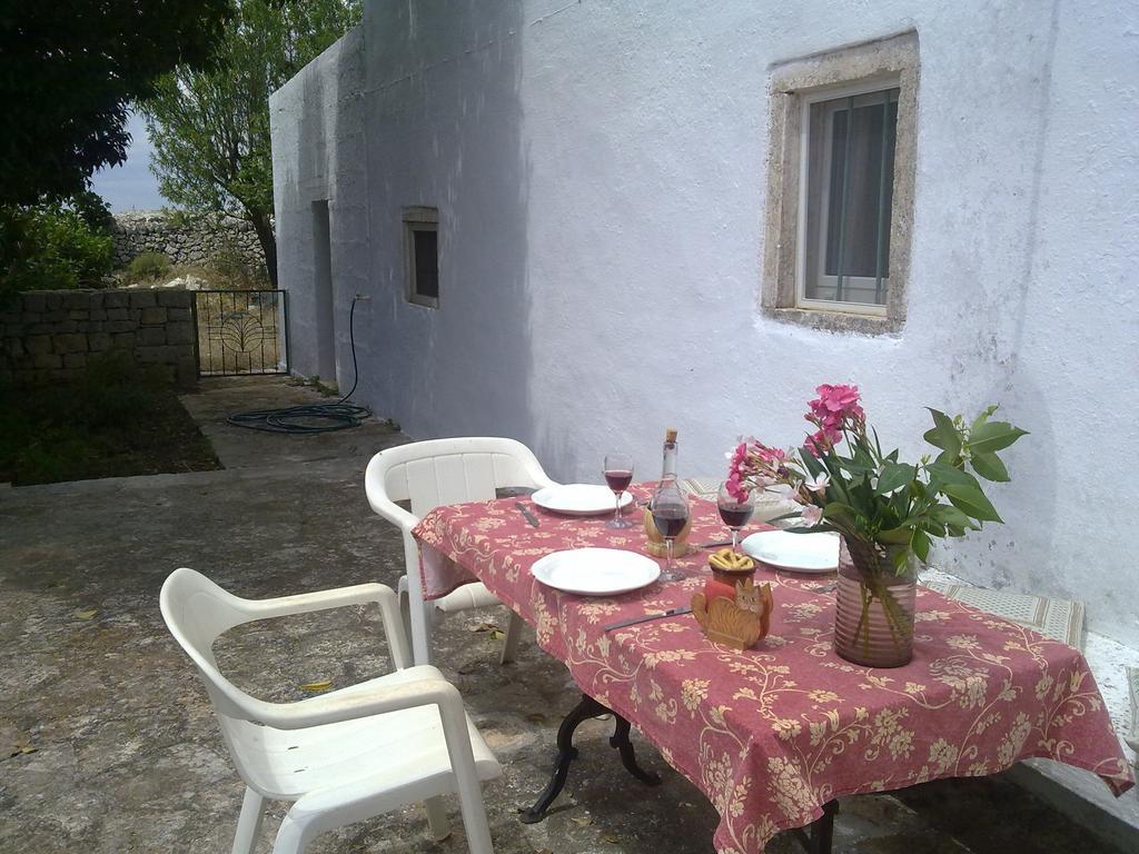 Masseria Murgia Albanese Noci Zewnętrze zdjęcie