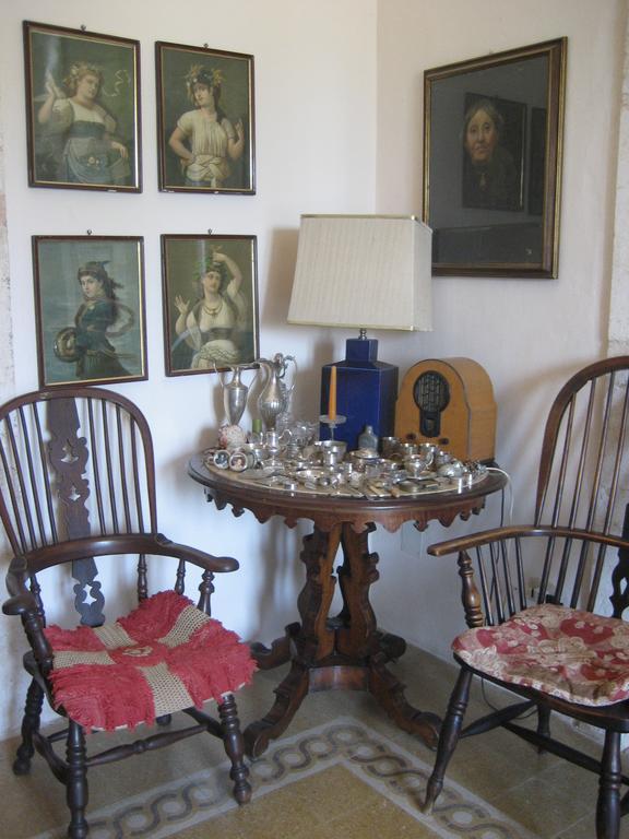 Masseria Murgia Albanese Noci Zewnętrze zdjęcie