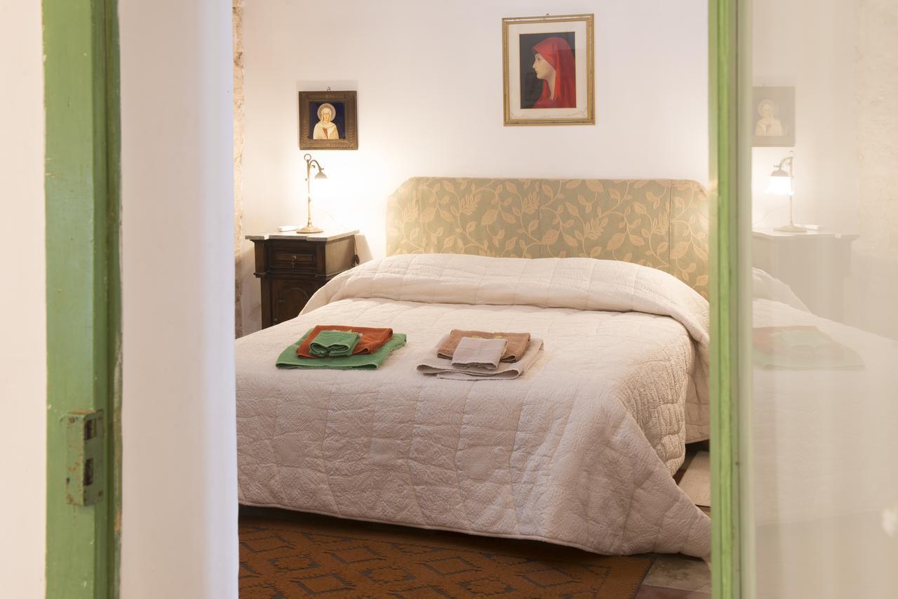 Masseria Murgia Albanese Noci Zewnętrze zdjęcie