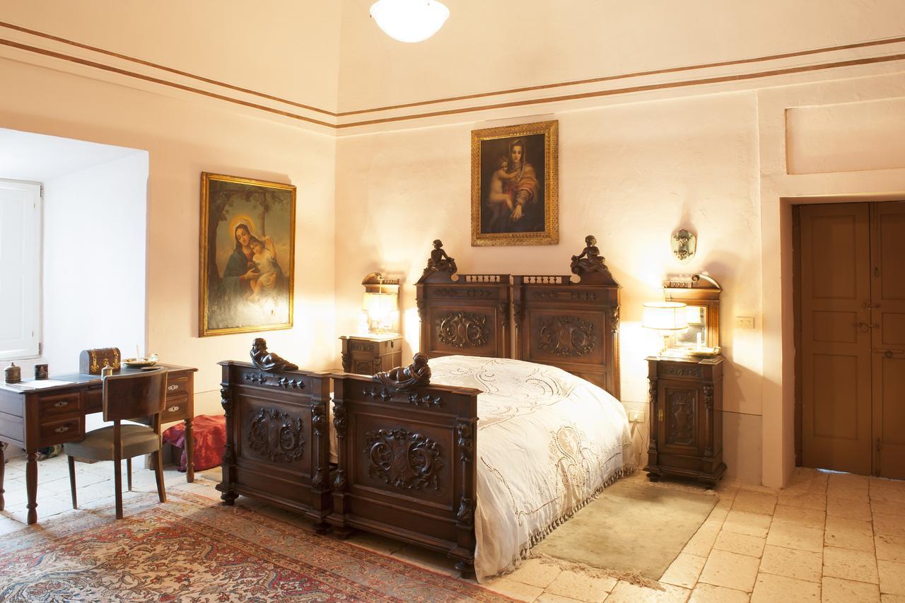 Masseria Murgia Albanese Noci Zewnętrze zdjęcie