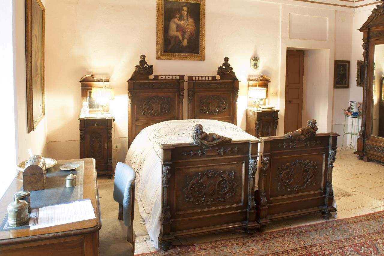 Masseria Murgia Albanese Noci Zewnętrze zdjęcie