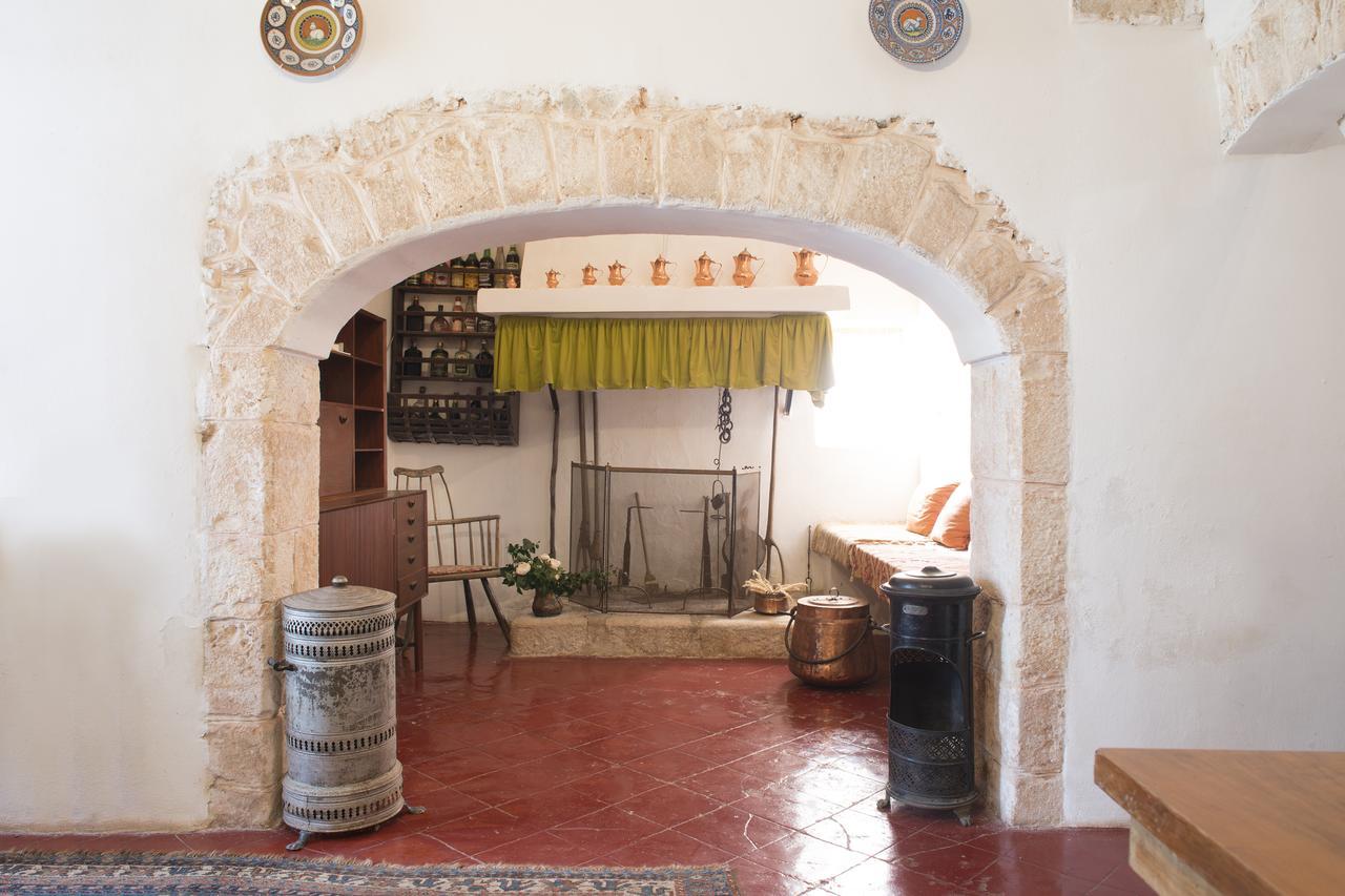 Masseria Murgia Albanese Noci Zewnętrze zdjęcie