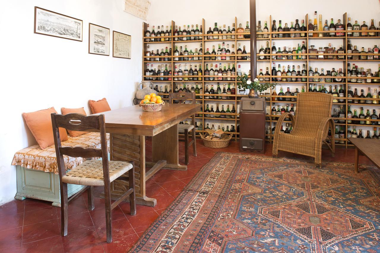 Masseria Murgia Albanese Noci Zewnętrze zdjęcie